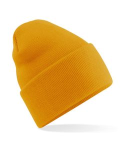 Gorro con dobladillo ancho Original