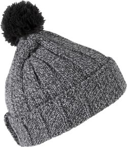 CAPPELLO CON POMPOM