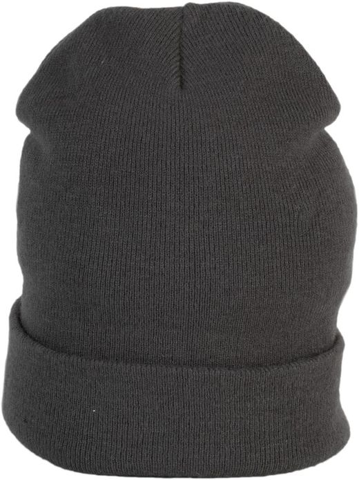 Cappello con risvolti