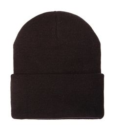 Gorro con vuelta Classics Thinsulate
