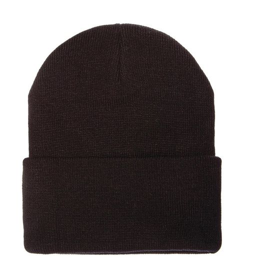Gorro con vuelta Classics Thinsulate