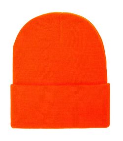 Gorro con vuelta Classics Thinsulate