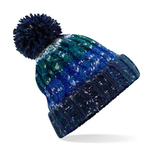 Gorro Corkscrew