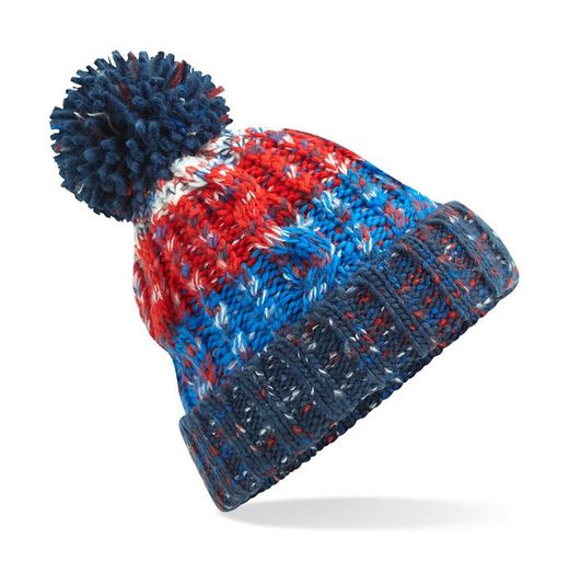 Gorro Corkscrew