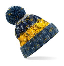 Gorro Corkscrew