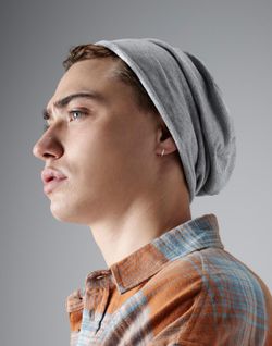 Gorro de abrigo