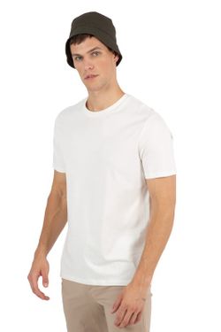 CHAPEAU EN COTON LÉGER