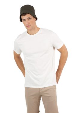 CHAPEAU EN COTON LÉGER