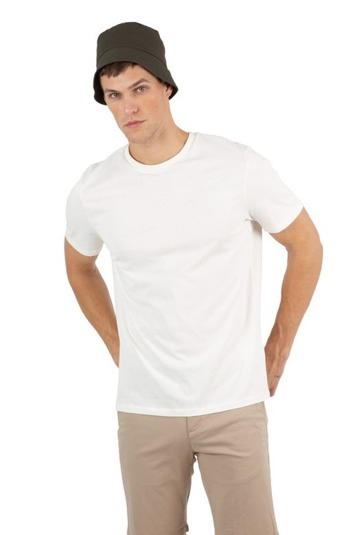 CHAPEAU EN COTON LÉGER