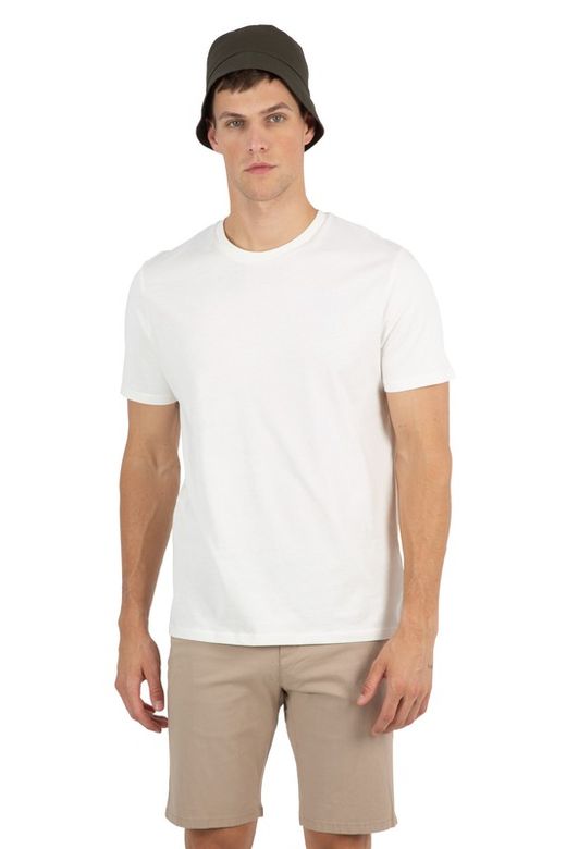 CHAPEAU EN COTON LÉGER