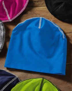 Gorro de algodón Slouch Hemsedal