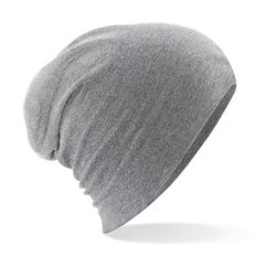 Gorro de algodón Slouch Hemsedal