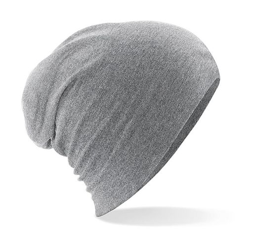 Gorro de algodón Slouch Hemsedal