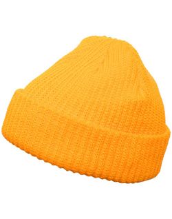 Gorro de canalé