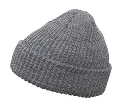 Gorro de canalé