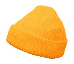 Gorro de canalé