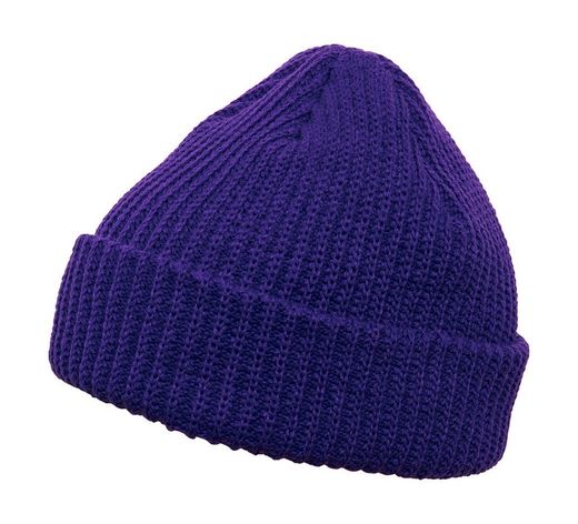 Gorro de canalé