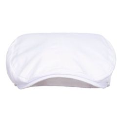 Gorro de chefs Flat Cap