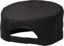 Gorro de chefs Skull