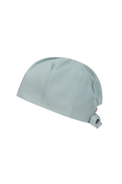 Gorro de cocina orgánico