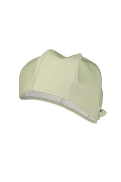 Gorro de cocina orgánico