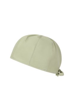 Gorro de cocina orgánico