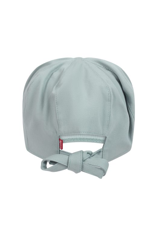 Gorro de cocina orgánico