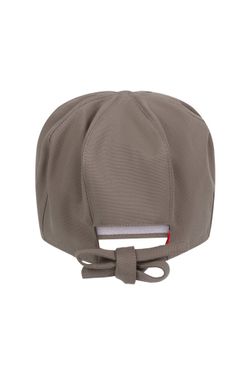 Gorro de cocina orgánico