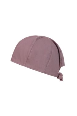Gorro de cocina orgánico