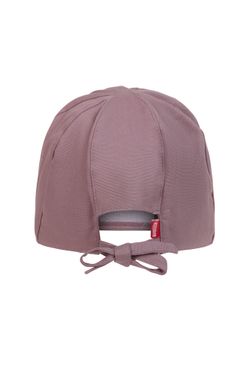 Gorro de cocina orgánico