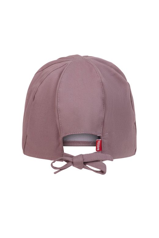 Gorro de cocina orgánico