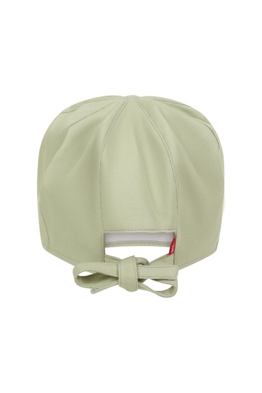 Gorro de cocina orgánico