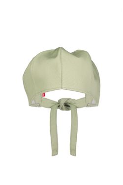 Gorro de cocina orgánico
