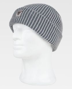 Gorro de color Gris+Gris Claro | PROTECCIÓN