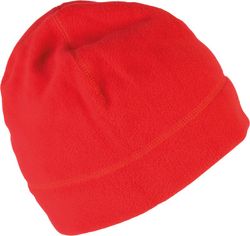 Cappello in pile