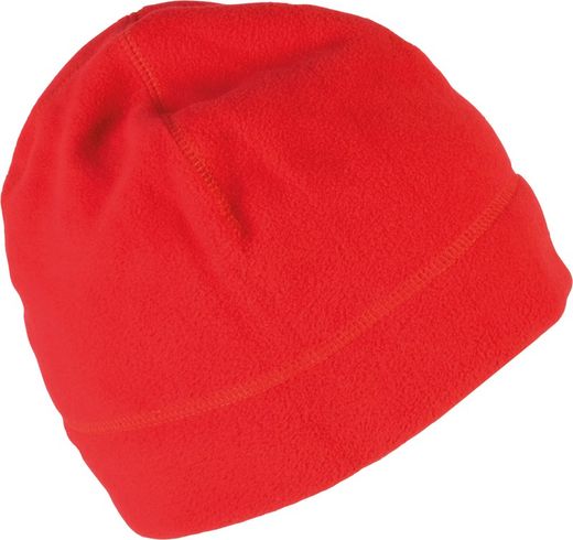 Cappello in pile