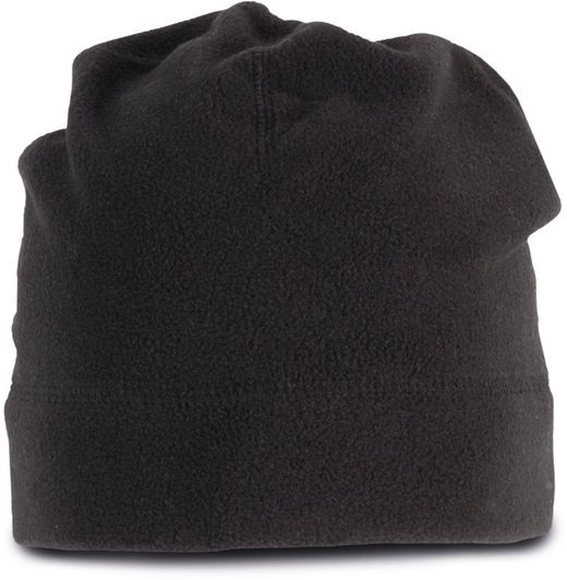 Cappello in pile