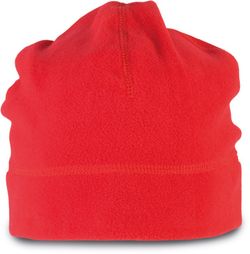Cappello in pile