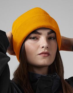 Gorro de Lana reciclado