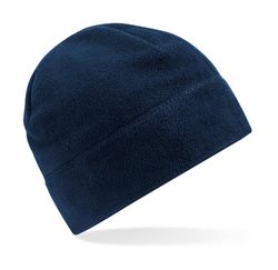Gorro de lana reciclado