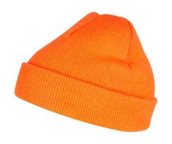 Gorro de punto
