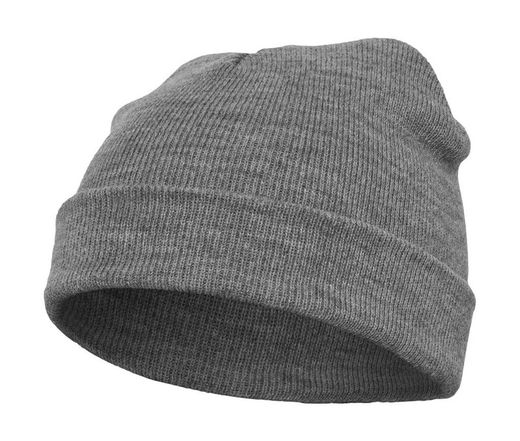 Gorro de punto