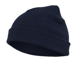 Gorro de punto