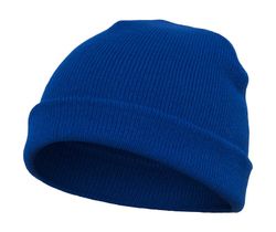 Gorro de punto