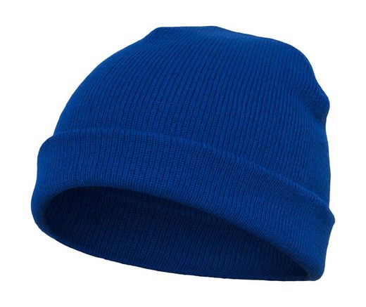 Gorro de punto