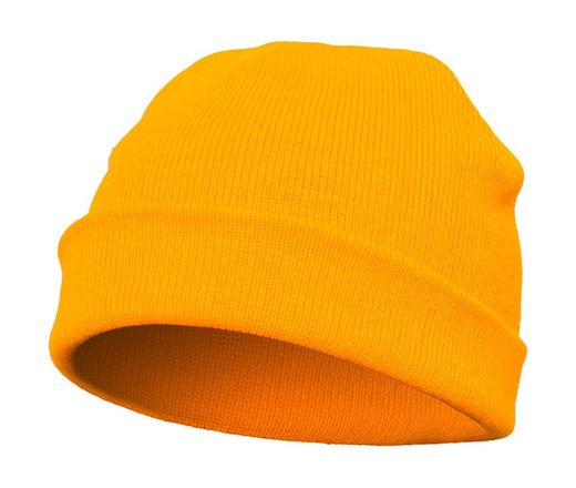 Gorro de punto