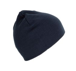 Cappello lavorato a maglia