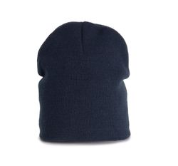 Cappello lavorato a maglia