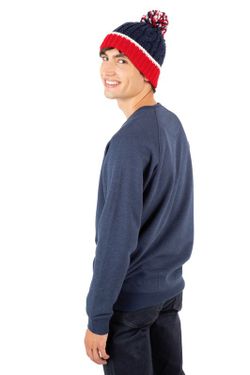Gorro De Punto