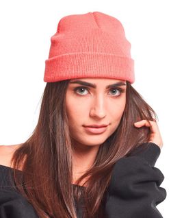 Gorro de punto